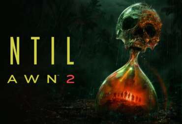 Until Dawn 2