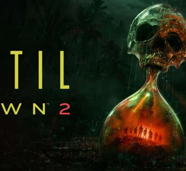 Until Dawn 2