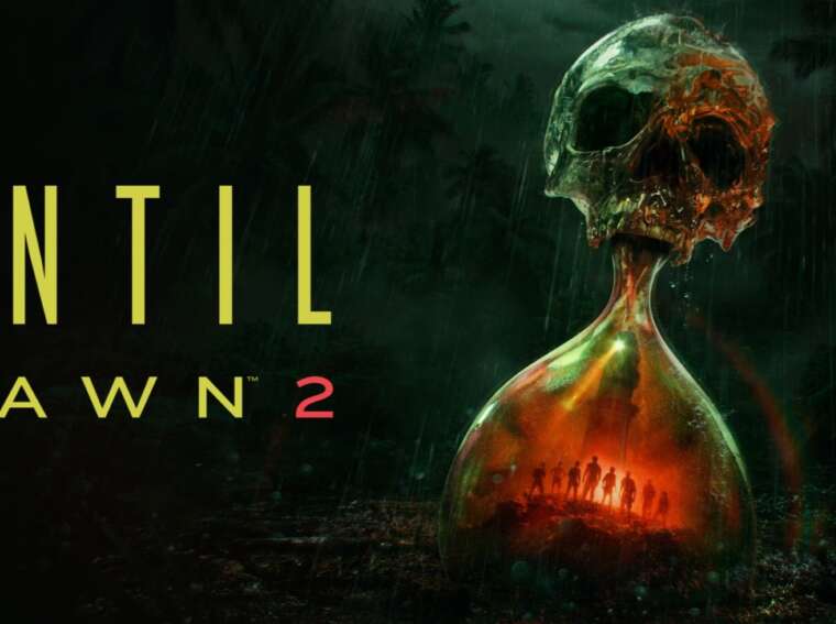 Until Dawn 2