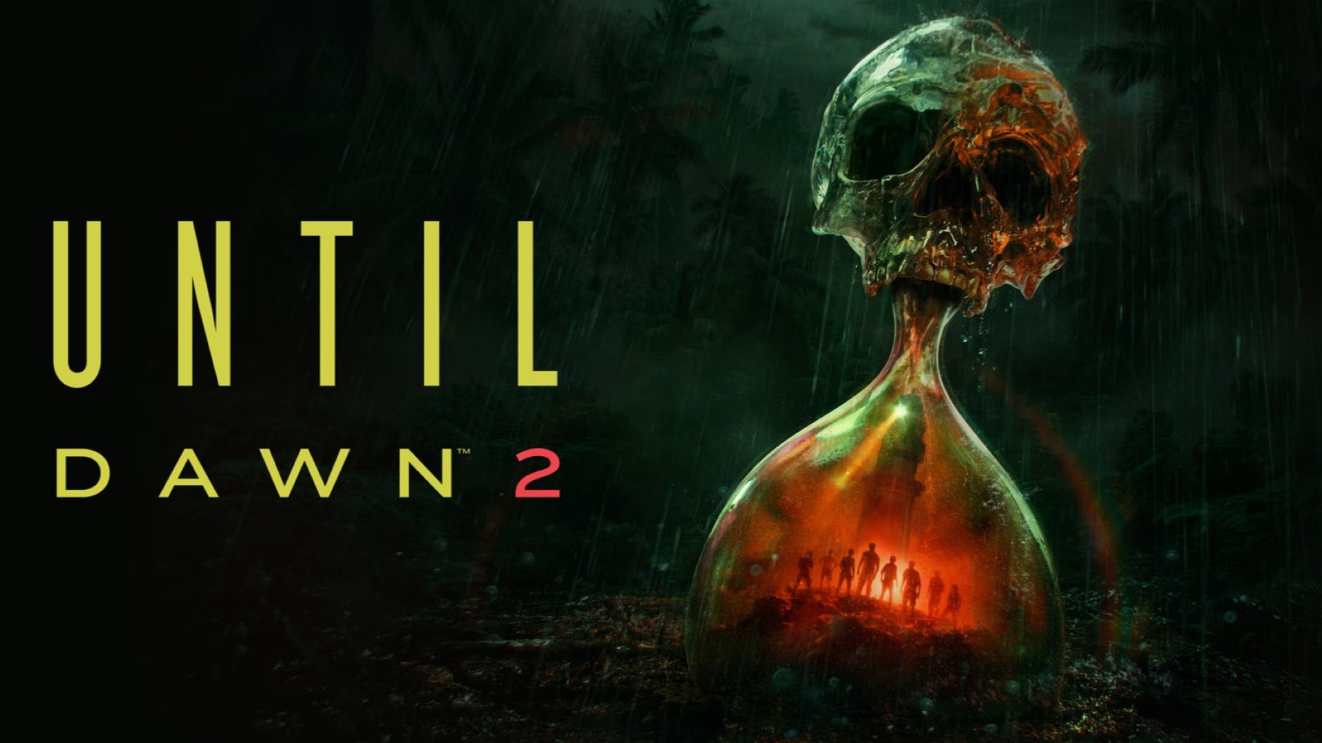 Until Dawn 2