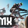 VMX: Esqueça os Botões! O Ciclismo Extremo Chega à VR com Truques por Gestos em Outubro