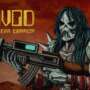Voivod: The Nuclear Warrior Traz o Metal da Banda Lendária para um Metroidvania 2D no PC