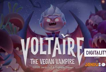 Voltaire