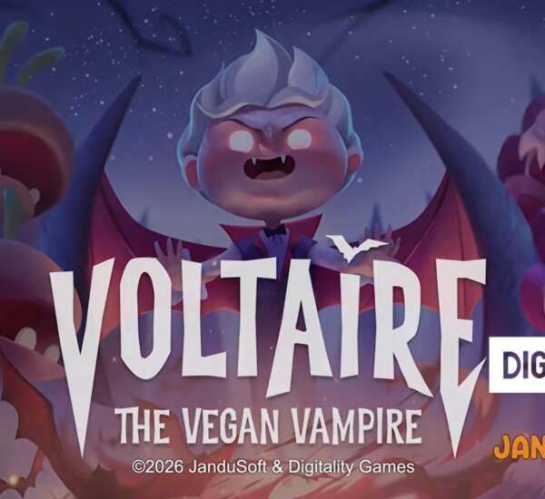 Voltaire