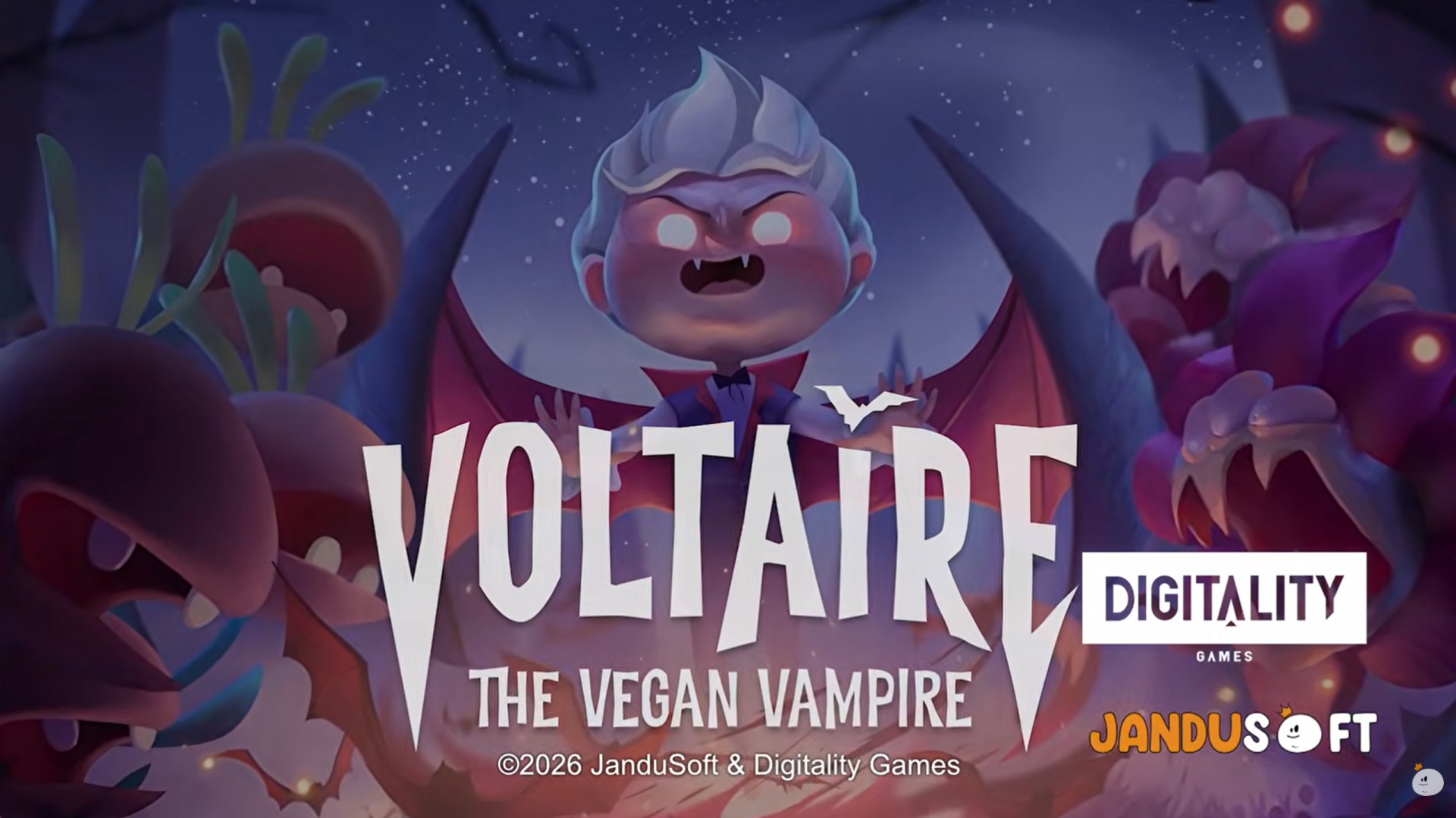 Voltaire