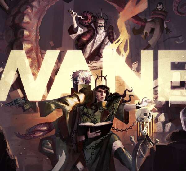 WANE