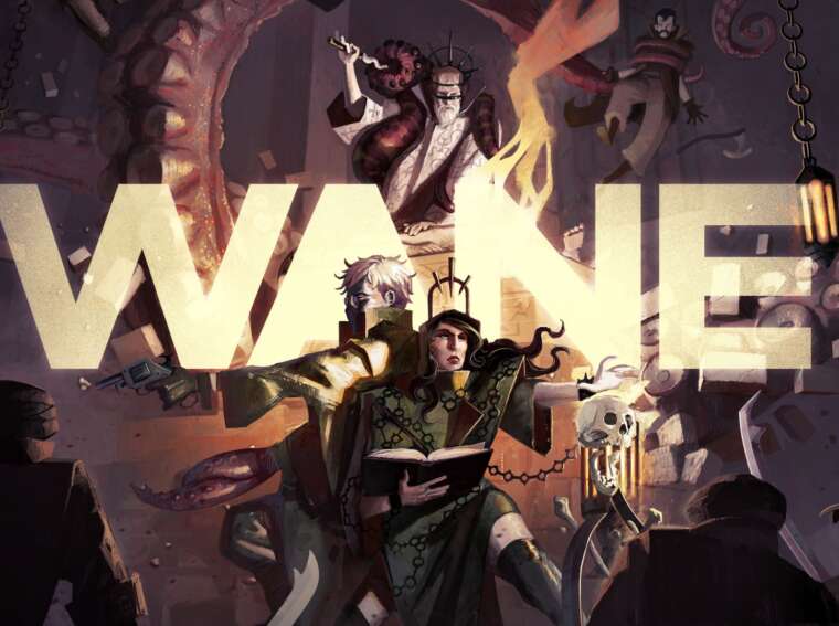 WANE