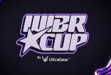 WIBRCUP
