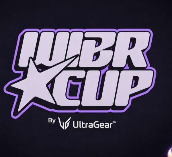 WIBRCUP