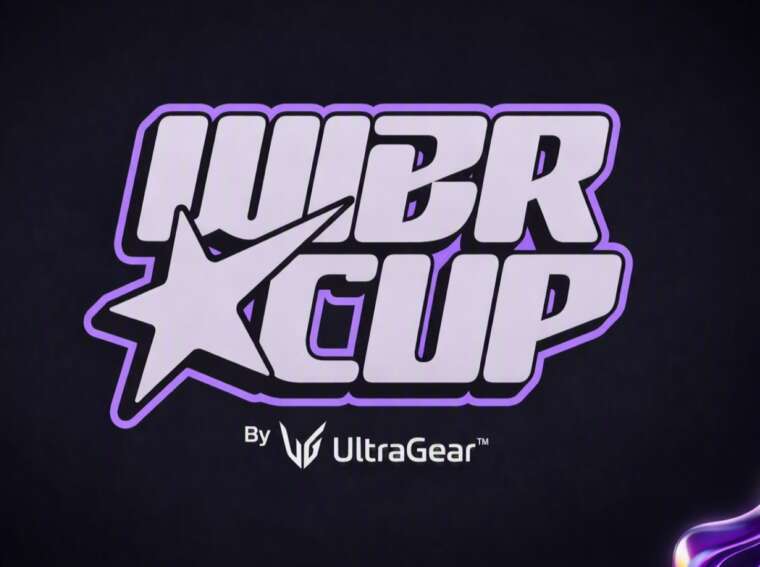 WIBRCUP