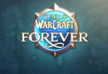 World of Warcraft: Forever