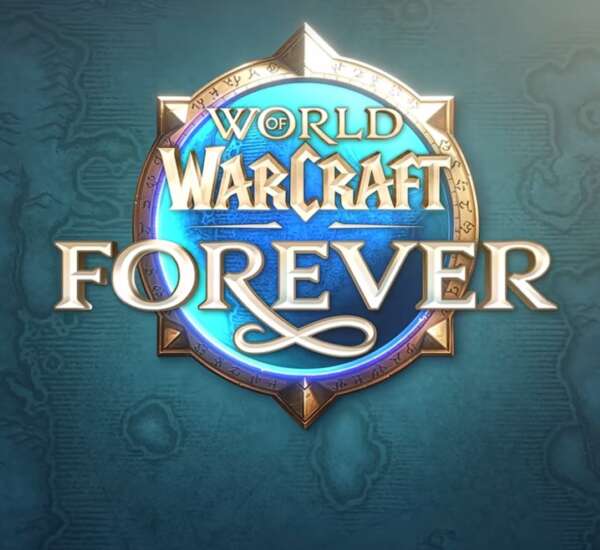 World of Warcraft: Forever