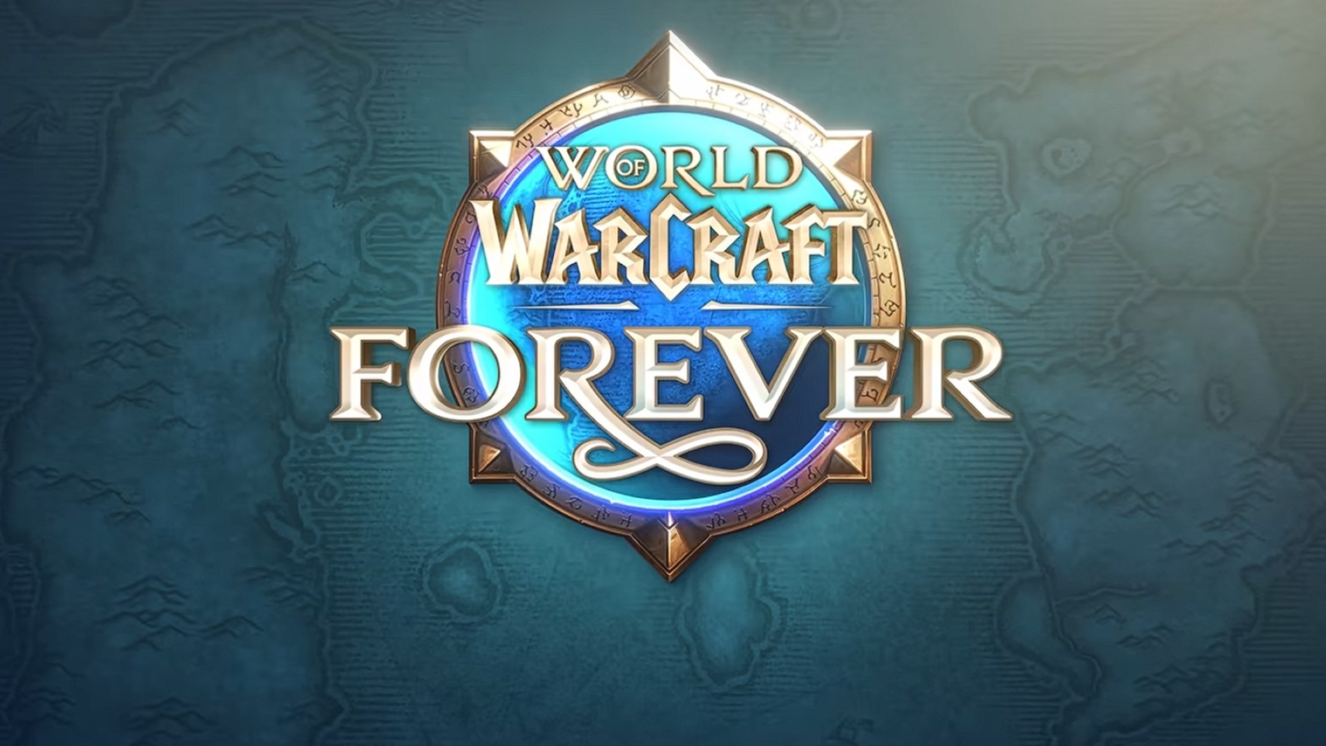 World of Warcraft: Forever