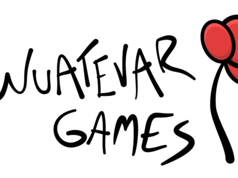 Wuatevar Games