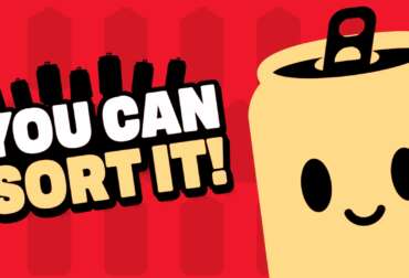 You Can Sort It!