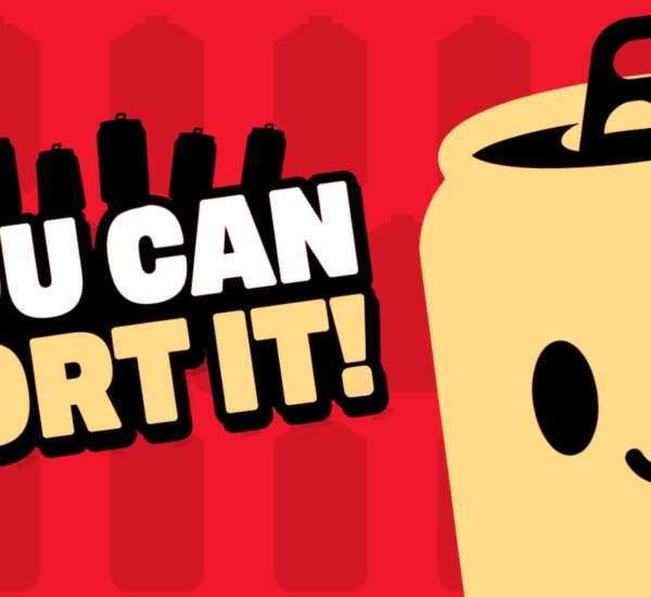 You Can Sort It!