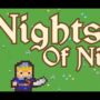 Nights of Nil: Gerencie, Lute e Domine com Qualquer Aldeão – Demo Aberta no Steam!