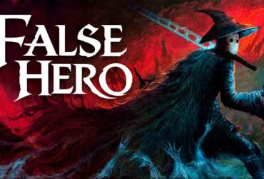 False Hero