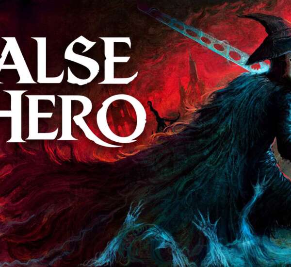 False Hero