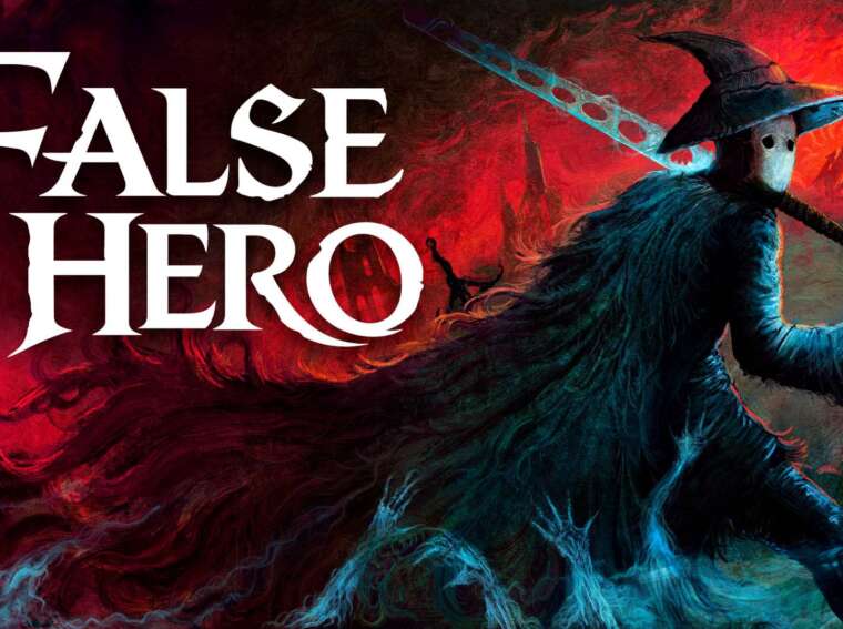 False Hero