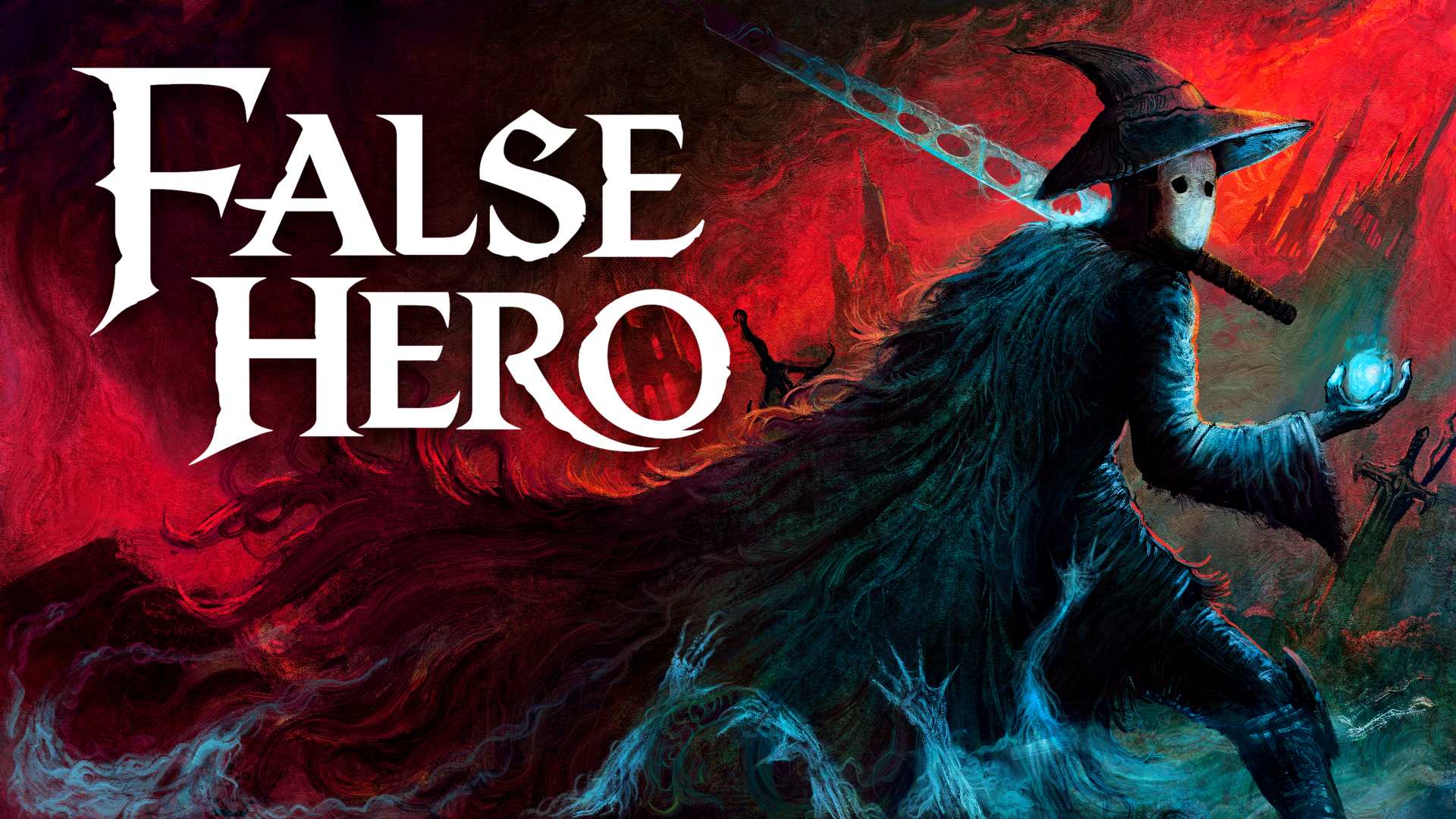 False Hero