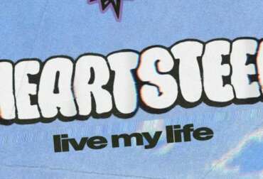 heartsteel live my life