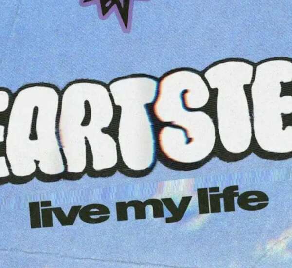 heartsteel live my life