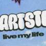 HEARTSTEEL da Riot Retorna com ‘Live My Life’ e um Time de Artistas Pesa o Jogo
