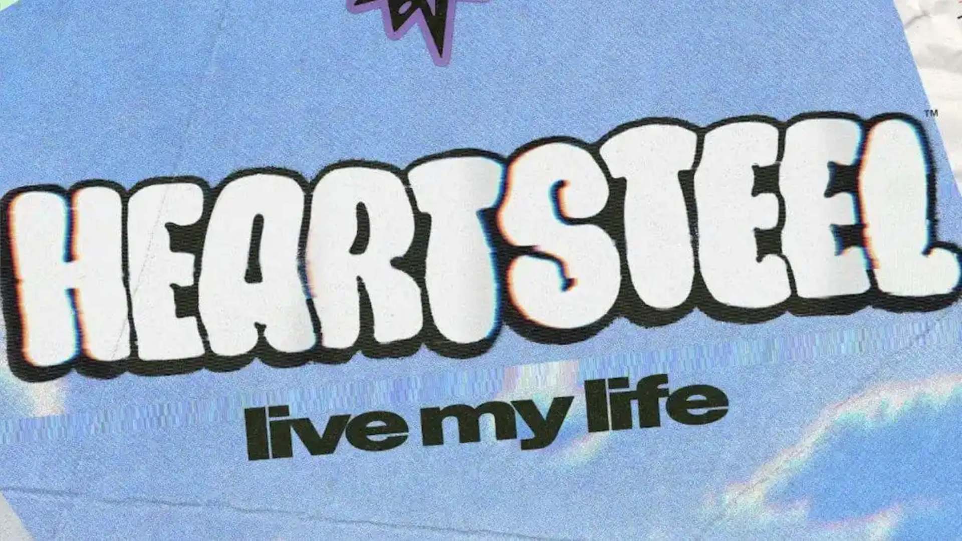 heartsteel live my life
