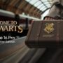 De Westeros para Hogwarts: realme 16 Pro 5G Ganha Edição Harry Potter