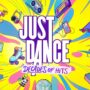 Just Dance: Decades of Hits Vira Máquina do Tempo com Pista Unificada e Chega ao Nintendo Switch 2