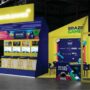 Delegação Brasileira Chega ao Tokyo Game Show 2026: 21 Estúdios em Busca de Novos Horizontes