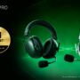 Razer Garante Ouro no Áudio Profissional de CS2: BlackShark V3 Pro é o Headset Oficial da BLAST Premier até 2028