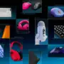 Logitech G Atualiza Arsenal: Linha PRO com SUPERSTRIKE e Yeti 2 para Gamers Brasileiros