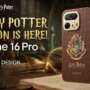 Hogwarts no Bolso: realme 16 Pro Ganha Edição Harry Potter com Design Mágico e Caixa de Colecionador