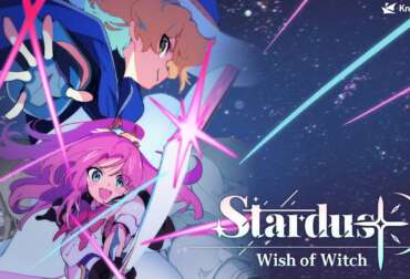 STARDUST: Wish of Witch