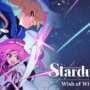 STARDUST: Wish of Witch, o SRPG de Pixel Art que Resgata a Nostalgia Tática, Agora com Publisher Global no Steam!