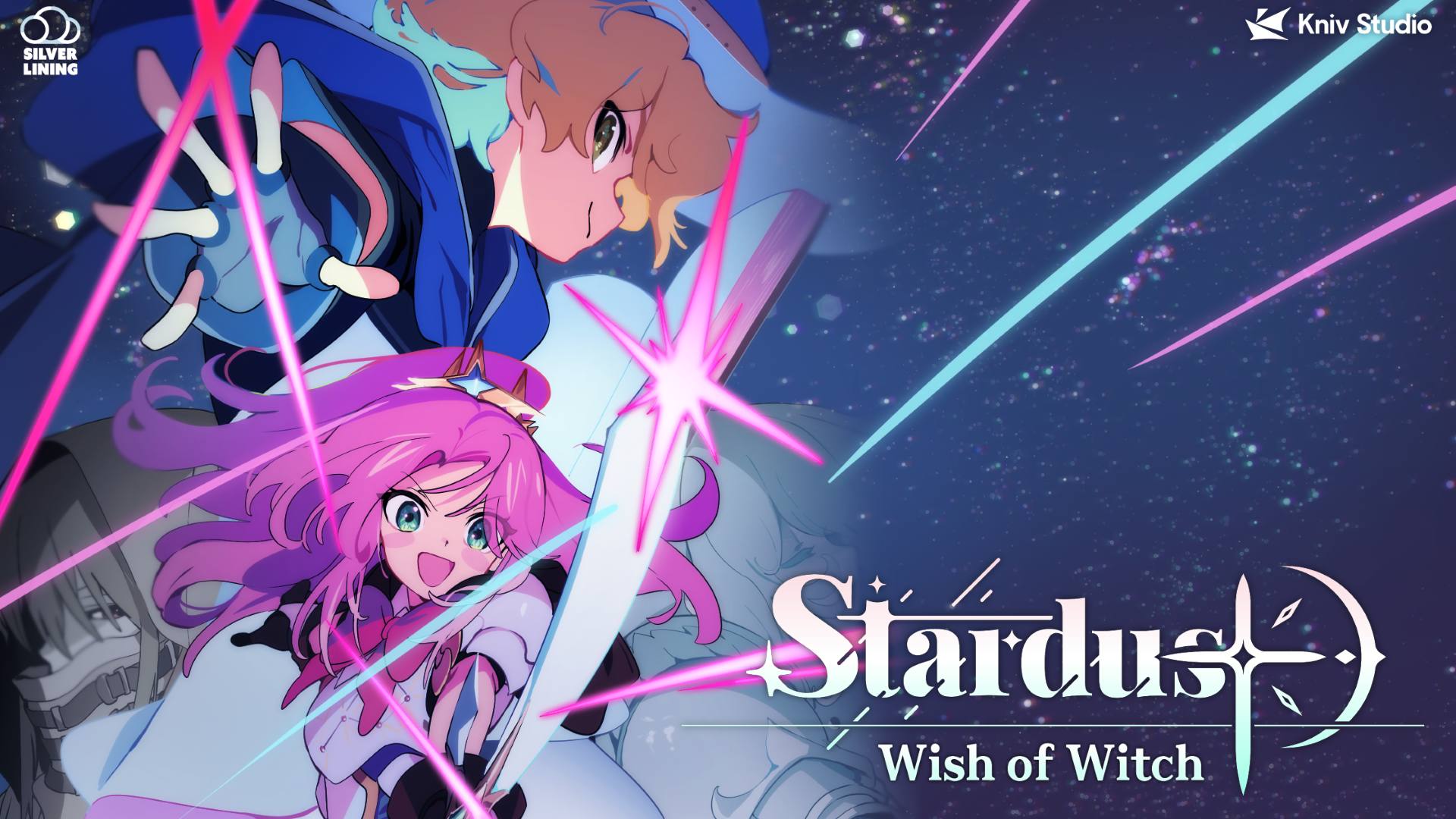 STARDUST: Wish of Witch