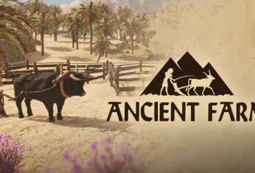 Ancient Farm