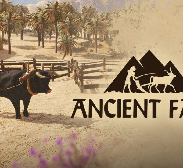 Ancient Farm