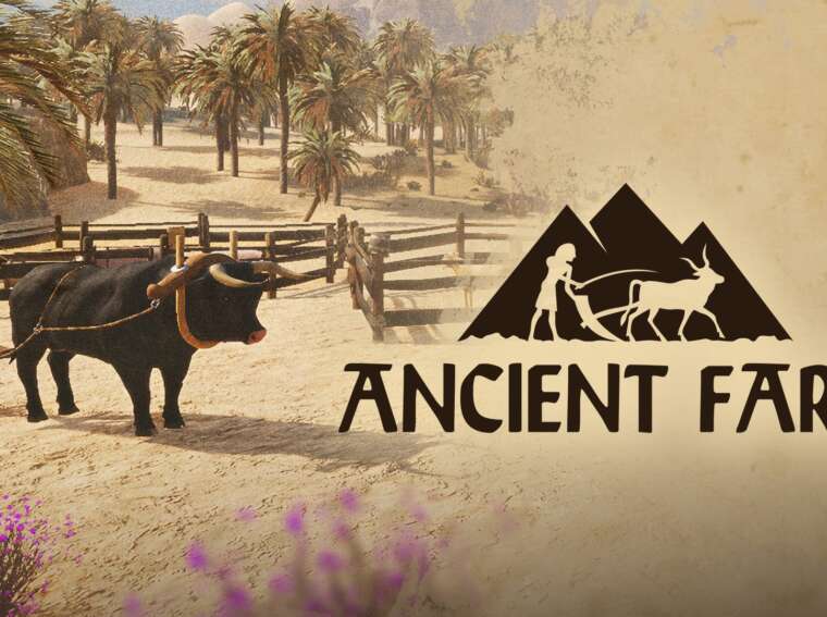 Ancient Farm