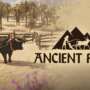 Ancient Farm Desembarca no PS5 e Xbox: Prepare Suas Enxadas para o Egito Antigo
