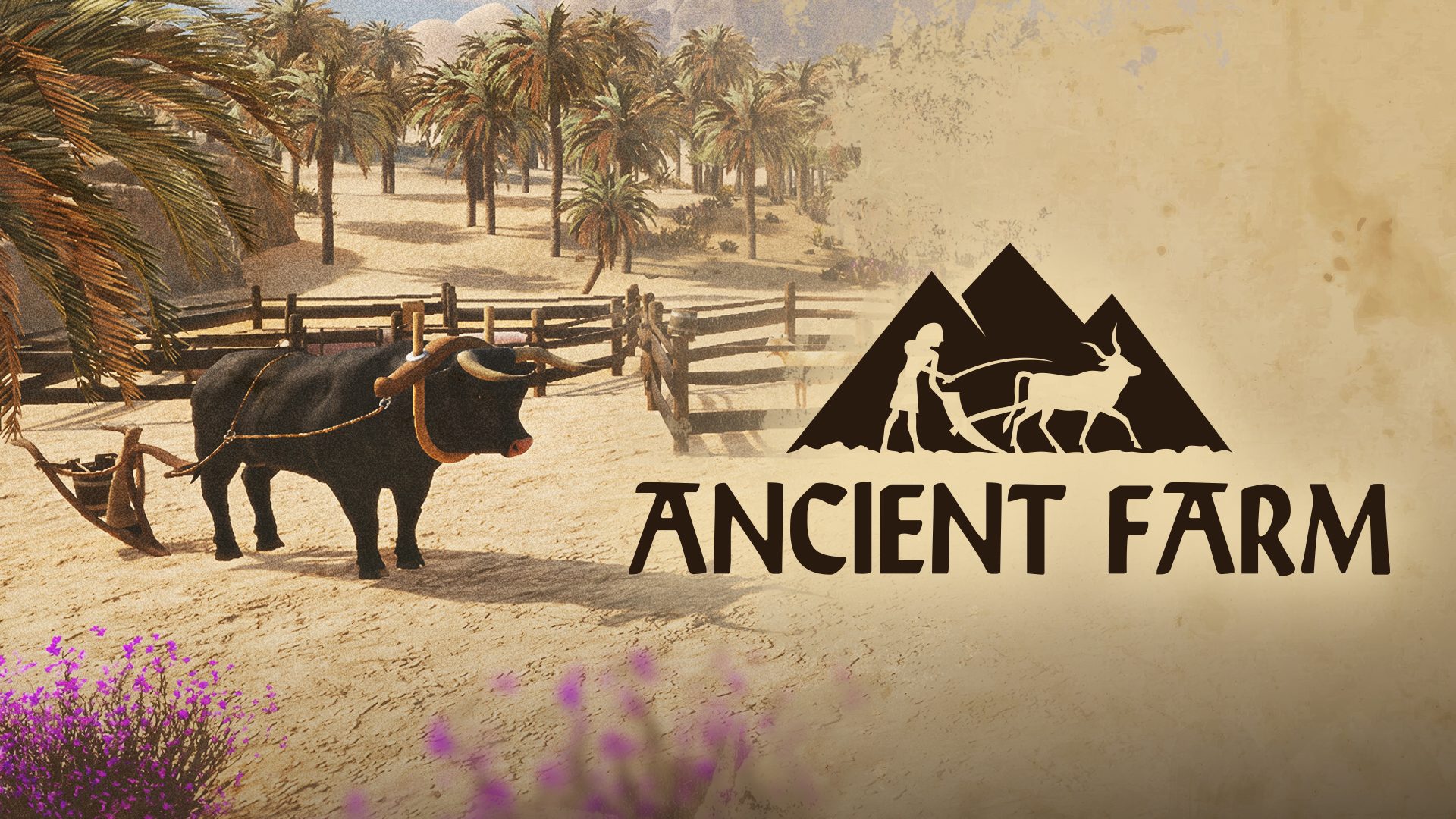 Ancient Farm