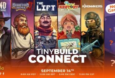 tintBuild Connect