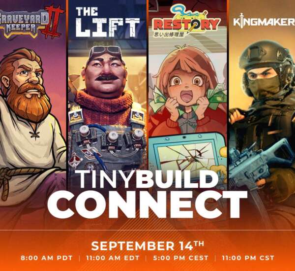 tintBuild Connect