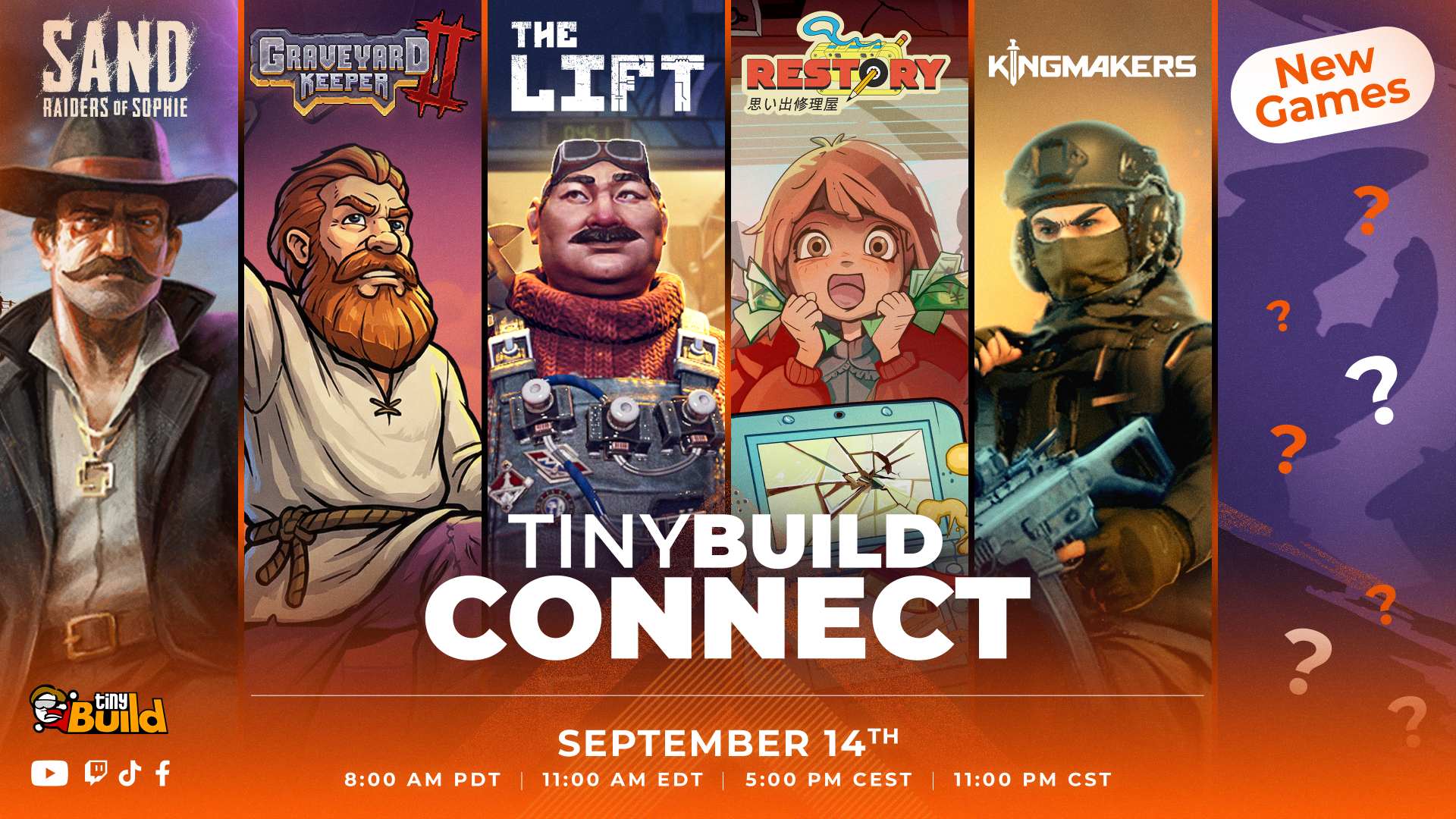 tintBuild Connect