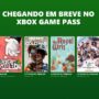 Game Pass de Setembro: Call of Duty, Virtua Fighter e RuneScape Chegam, Mas A Despedida é Dolorosa!