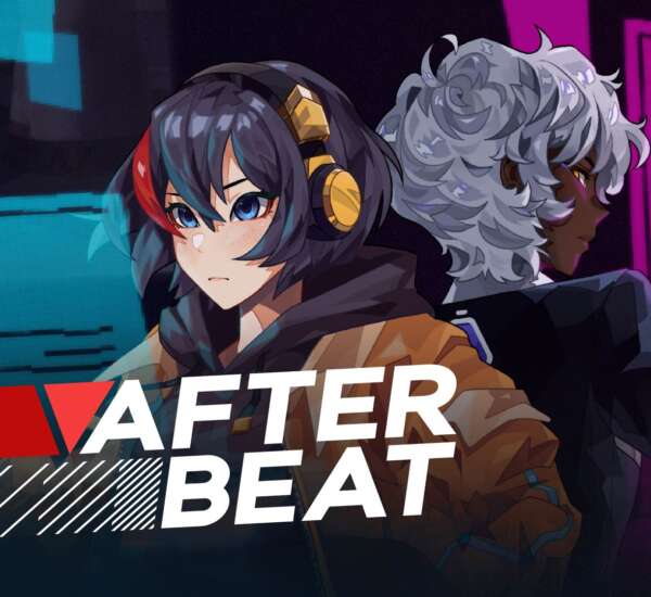 Afterbeat