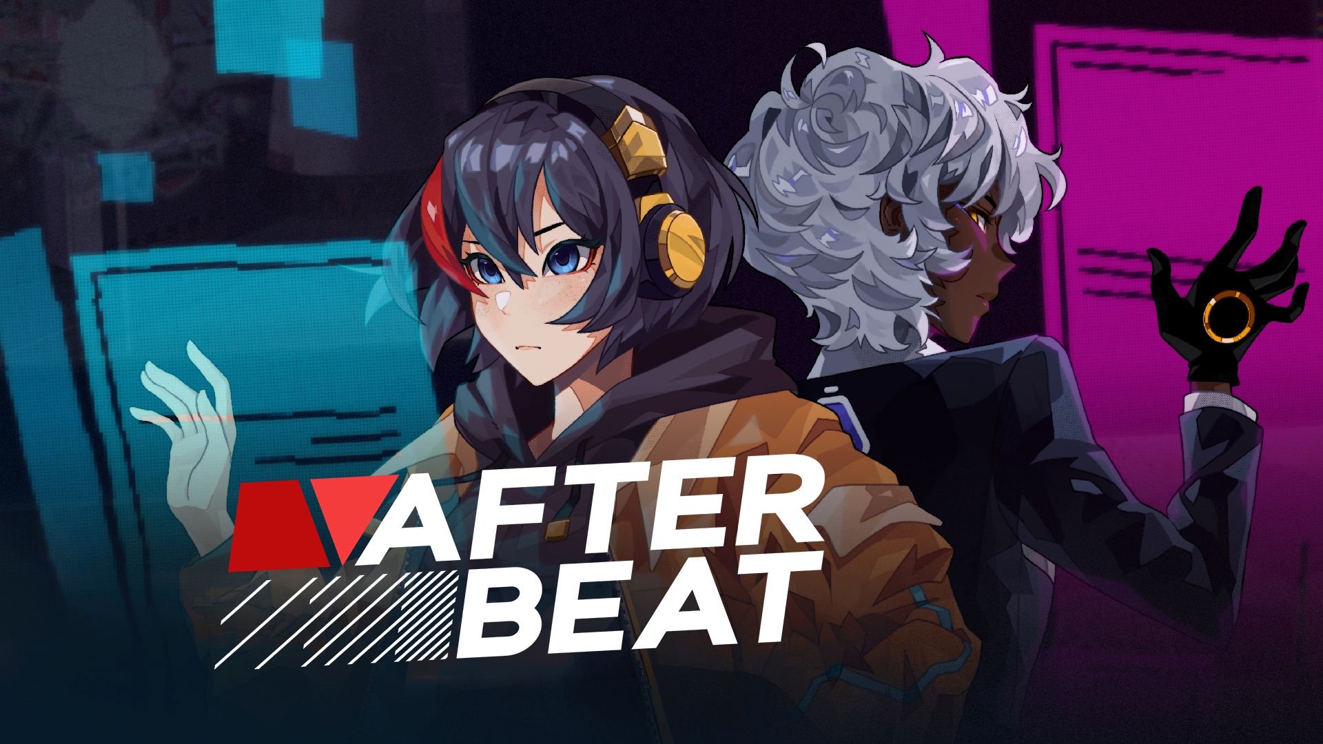 Afterbeat