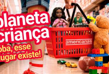 Americanas